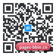安卓通用版 二维码